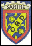 Championnat des AS 3 et 4 Sarthe