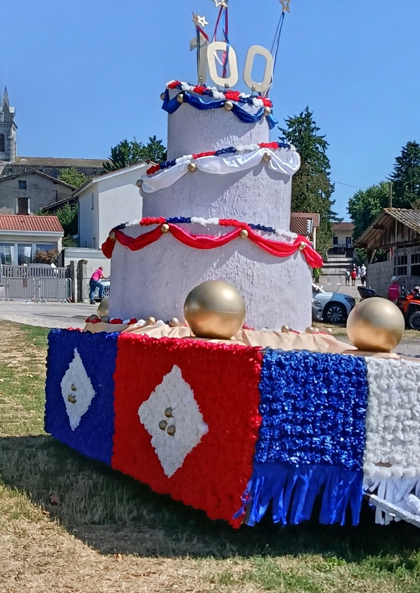 Championnats de France quadrettes Chalamont 2026
