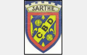 Championnat des AS 3 et 4 Sarthe