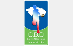 Résultats Championnat AS 3&4 CBD 44