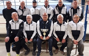 Finale régionale AS 3 et 4