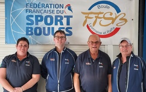 VALTON - LE POULIGUEN