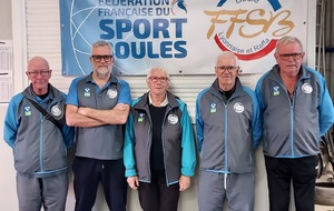 COURRAUD - BASSE-INDRE