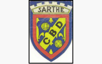 Concours Dédiés M4 CBD Sarthe 1ère journée