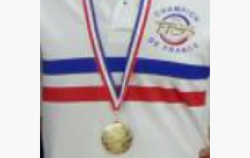 MODES DE QUALIFICATION AUX CHAMPIONNATS DE FRANCE