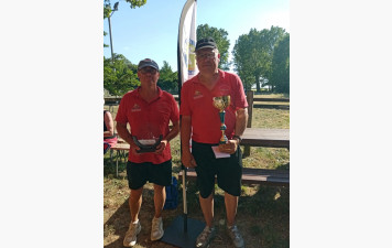 Concours de St Michel en L'Herm