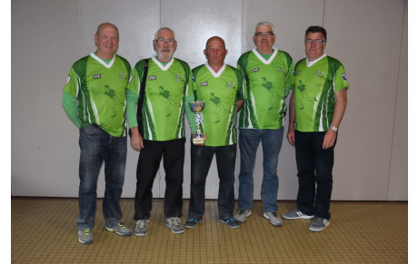 ÉLIMINATOIRE DÉPARTEMENTAL VÉTÉRANS CBD44