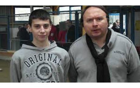 Championnat de France Combiné - 18 ans 