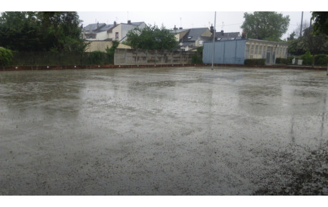 Championnat Régional simple 2016