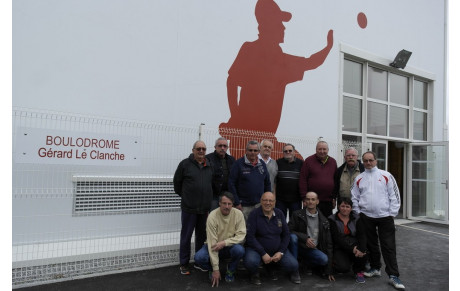 FORMATION ARBITRES LOCAL