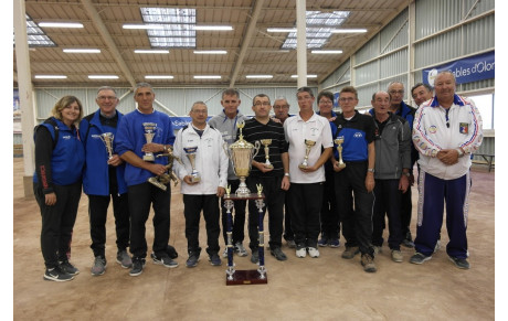 32 DOUBLES LES SABLES D'OLONNES