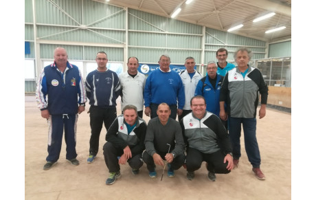 32 QUADRETTES LES SABLES D'OLONNES