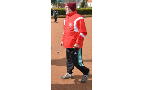 Changement de présidence à Basse - Indre