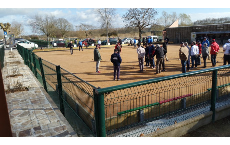 Concours vétéran 2019 CBD 44