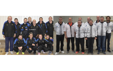 Finale Régionale AS  