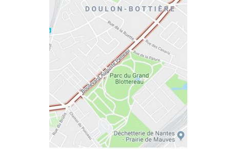 Championnat tàt et db du CBD 44 