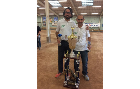 Les sables d'Olonnes