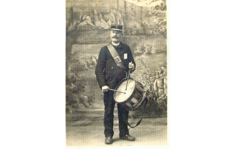 Saison 2020-2021 Championnat AS 3° &amp; 4° division CBD 44