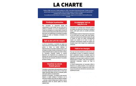 Charte des concours ''Loisir en vétéran''