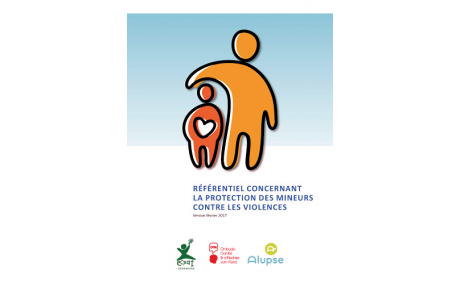 Protection des mineurs