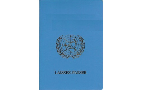 ATTESTATION DE DÉPLACEMENT