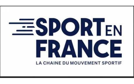 Télé travail avec la chaîne &quot;Sport en France&quot;
