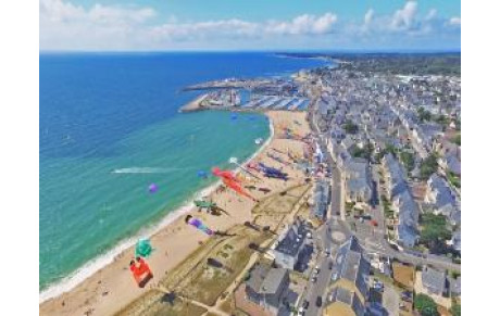 Concours estival de La Turballe