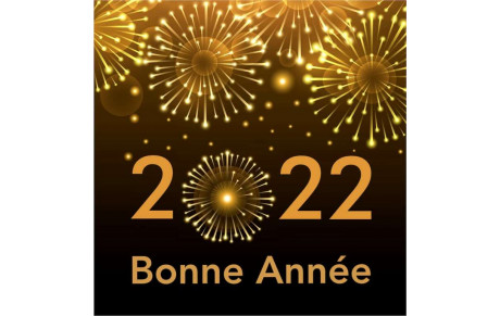 Voeux du président de la Ligue