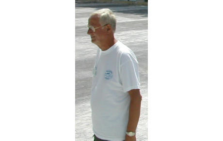 AU REVOIR &quot;CLAUDE&quot;