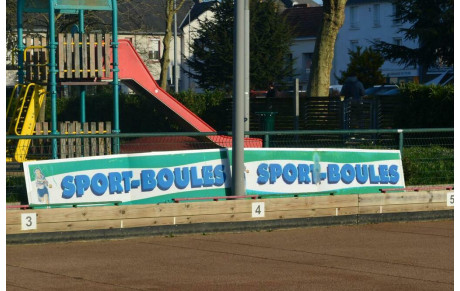 Résultats concours vétérans Basse Indre