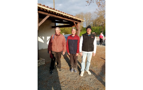 Qualificatifs simples M3 M4 CBD Vendée