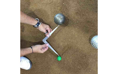 Formation Arbitre de Trad