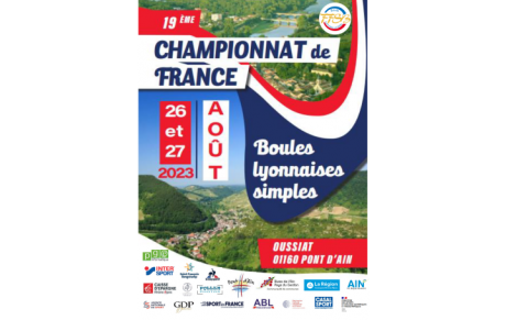 Championnat de France simple : Priscilla Valton (Le Pouliguen) vice-championne en F3