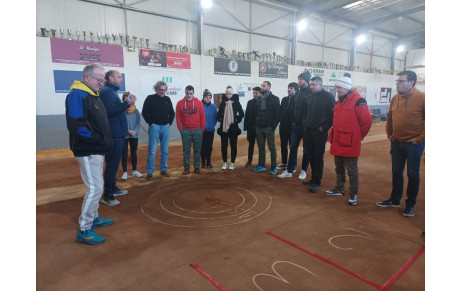 Journée Boul'Entreprise à la Baule