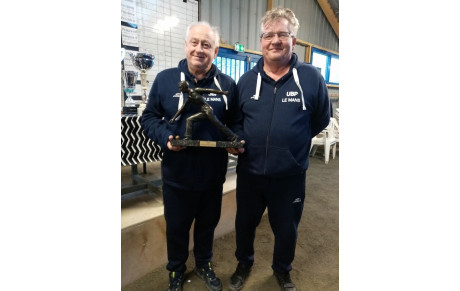 Concours EBMN du 17 mars 2024