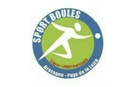 Scission de la Ligue Bouliste Interrégionale Bretagne Pays de la Loire