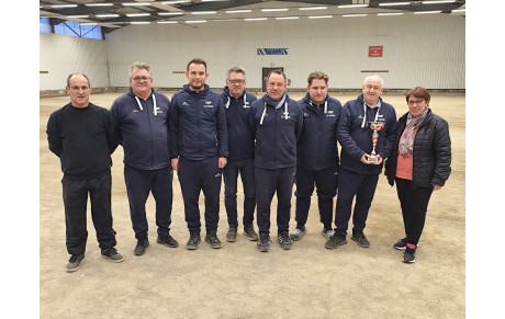 Concours dédiés M3